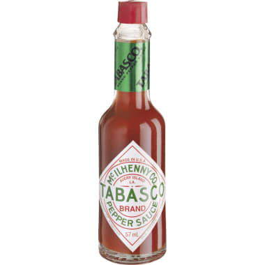 Tabasco Tabasco Red Pepper Sauce