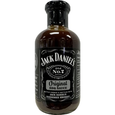 Jack Daniel's Original BBQ Sauce