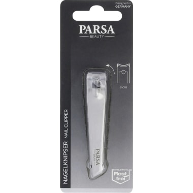 Parsa Nagelknipser groß