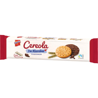 De Beukelaer Cereola Der Klassiker