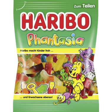 Haribo Phantasia
