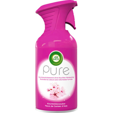 Air Wick Pure Duftspray Kirschblütenzauber