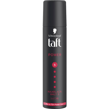 Taft Taft Haarspray Power 5 Mini