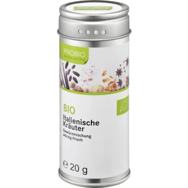 Probio Bio Italienische Kräuter