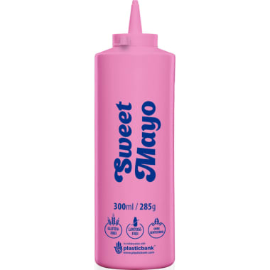 Millas Sweet Mayonnaise