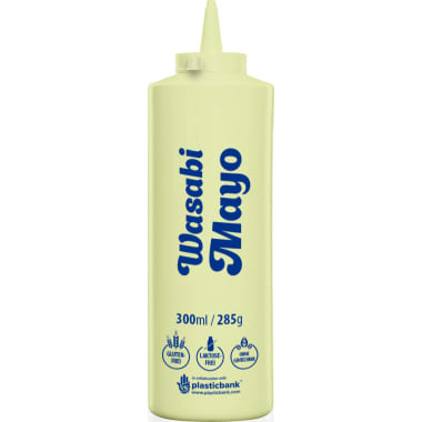 Millas Wasabi Mayonnaise