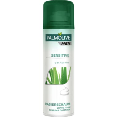 Palmolive Men Rasierschaum Sensitive