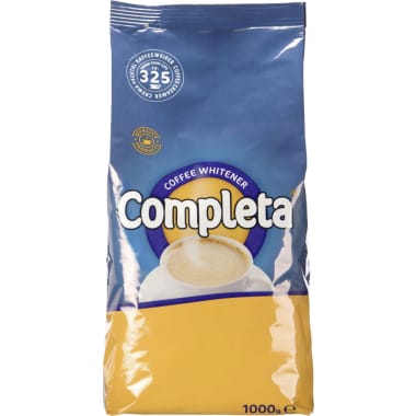 Completa Kaffeeweißer 1,0 kg