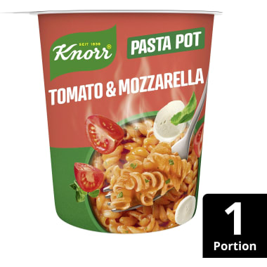 Knorr Pasta Snack Mozzarella