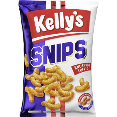 Kelly's Snips