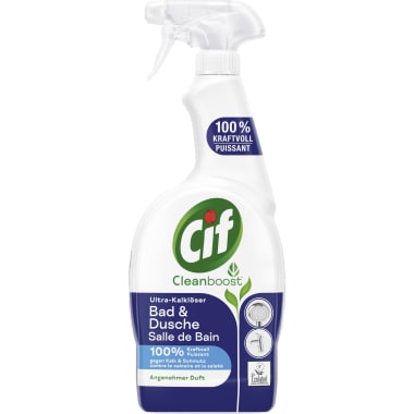 Cif Power & Shine Bad