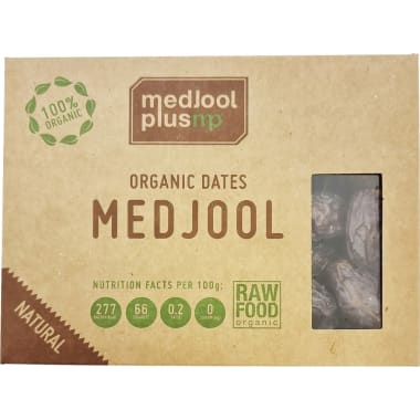 Bio Medjoul Datteln