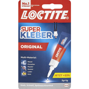 Loctite Super Kleber Universal