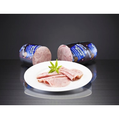 Hörtnagl Schinkenwurst