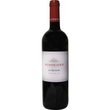 Schneider Cuvée Noir