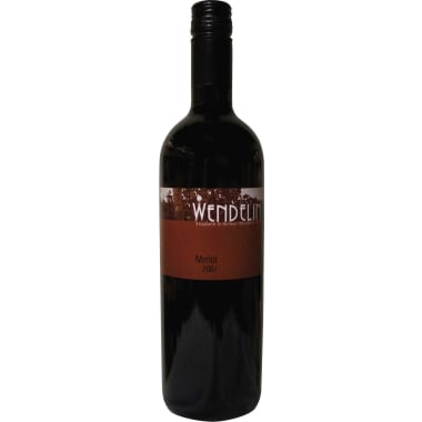 Wendelin Merlot