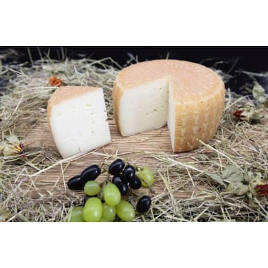 Tiroler Gebirgsschafskäse 50%