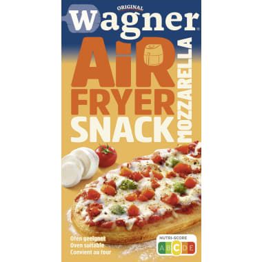 Wagner Air Fryer Mozzarella