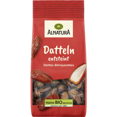 Alnatura Bio Datteln entsteint