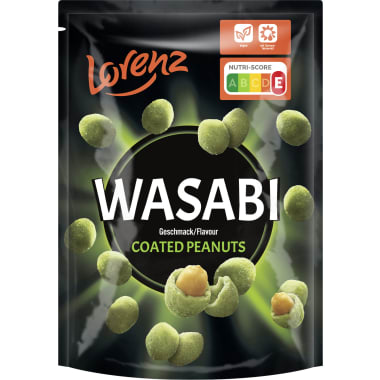 Lorenz Fascinations Wasabi