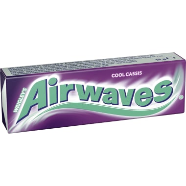 Airwaves Airwaves Cool Cassis