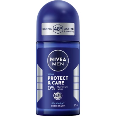 Nivea Men Protect & Care Deo Roll-On