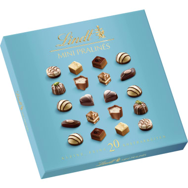 Lindt Mini Pralines