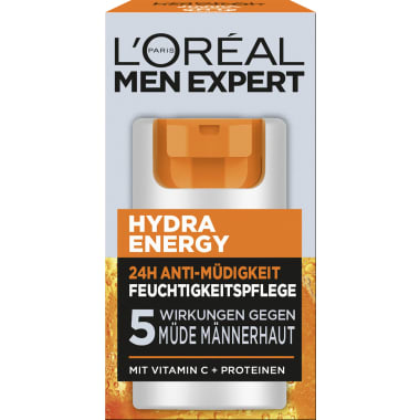 L'Oreal Men Expert Hydra Energy