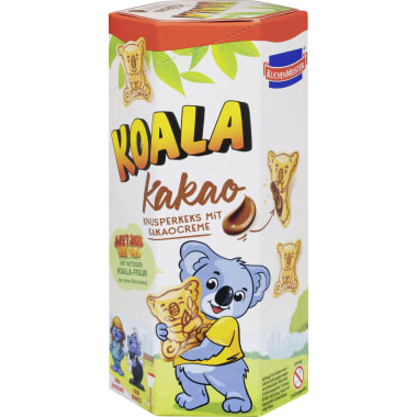 Kuchenmeister Koala Kekse Schoko