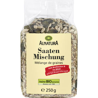 Alnatura Bio Saaten Mischung