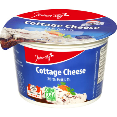 Cottage Cheese 10% FiT