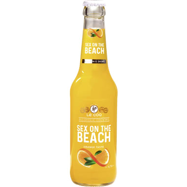 Le Coq Sex on the Beach