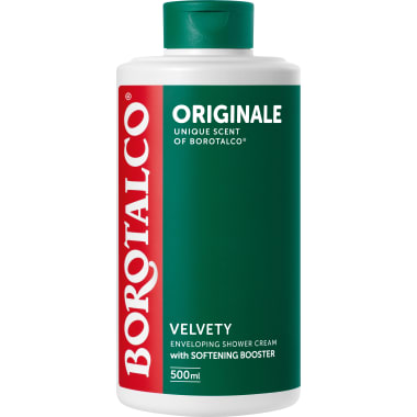 Borotalco Duschgel Original