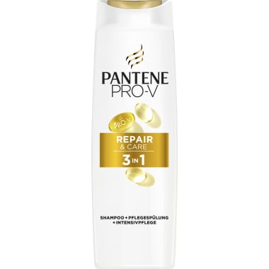 Pantene 3in1 Repair&Care
