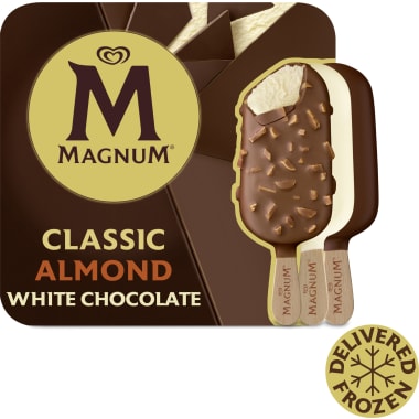 Eskimo Magnum Mania Mix 8er-Packung