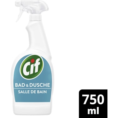 Cif Reiniger Bad & Dusche