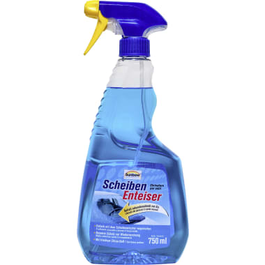 Sunbow Sunbow Scheibenenteiser Sprühflasche 1l