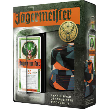 Jägermeister Kräuterlikör 35%