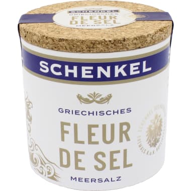 Schenkel Fleur de Sel