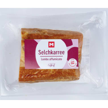 M Selchkarreerose