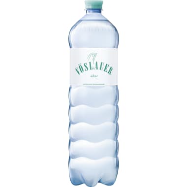 Vöslauer Mineral Ohne 1,5 Liter