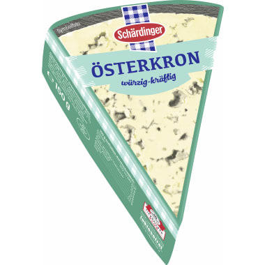 Schärdinger Österkron 55%