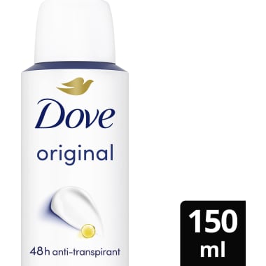 Dove Original Deo-Spray