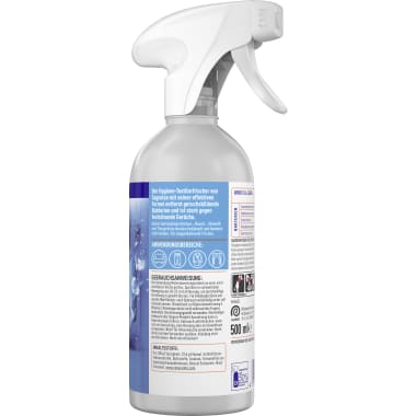 Sagrotan Hygiene-Textilerfrischer