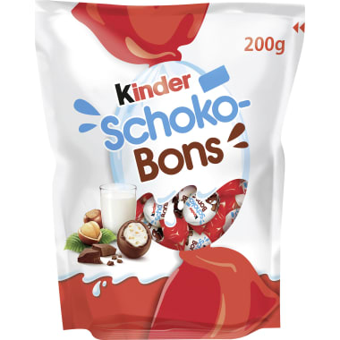 Ferrero Kinder Schokobons
