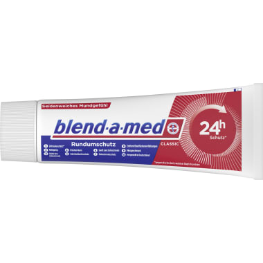 Blend-A-Med Zahnpasta Classic