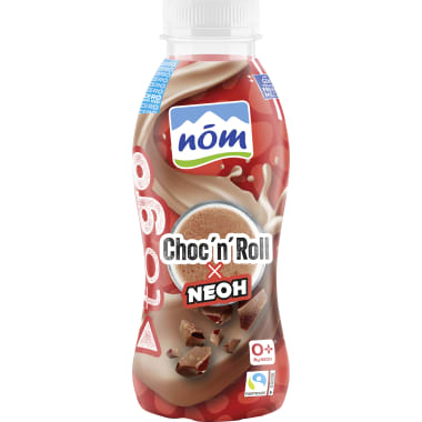 Nöm to go Drink Schoko NEOH
