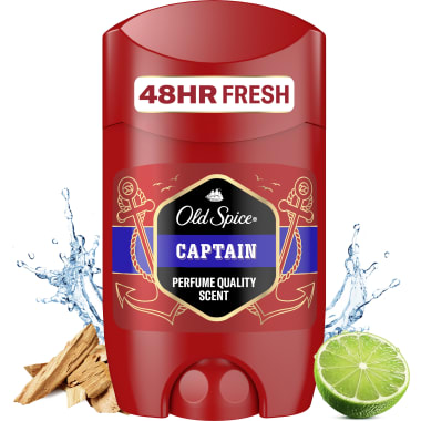 Old Spice Deo Stick Captain