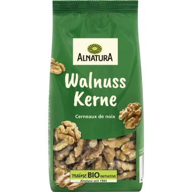 Alnatura Bio Walnusskerne