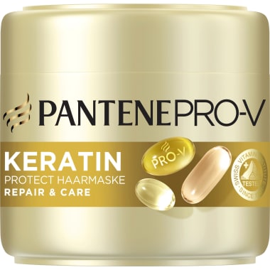 Pantene Repair & Care Haarmaske